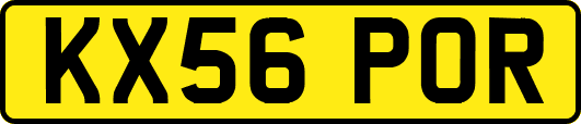 KX56POR