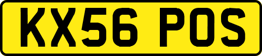 KX56POS