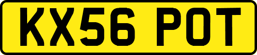 KX56POT