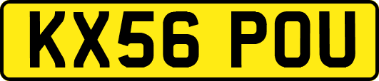 KX56POU