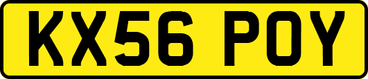 KX56POY