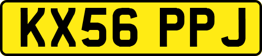 KX56PPJ