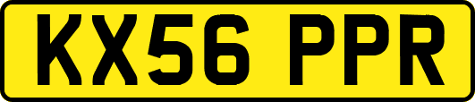 KX56PPR