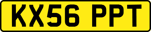 KX56PPT