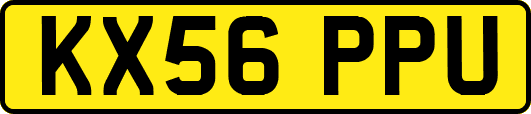 KX56PPU