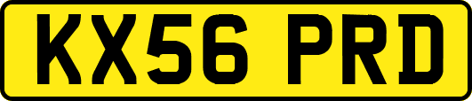KX56PRD