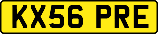 KX56PRE