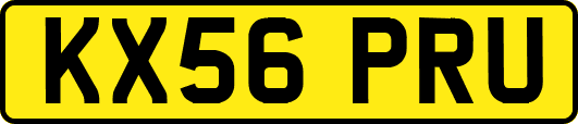 KX56PRU