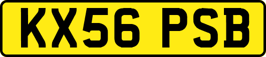 KX56PSB