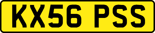 KX56PSS