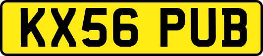 KX56PUB
