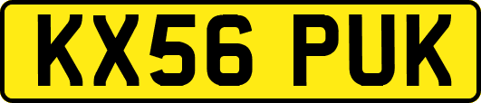 KX56PUK