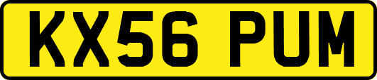 KX56PUM