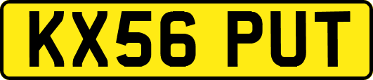 KX56PUT
