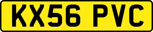 KX56PVC
