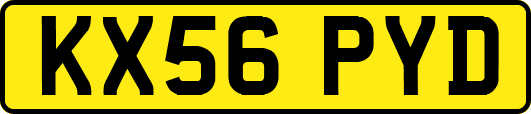 KX56PYD
