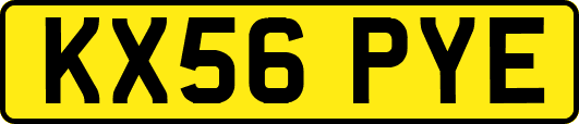 KX56PYE
