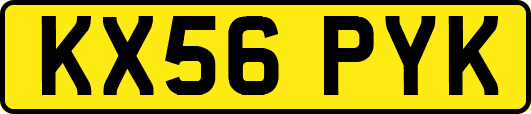 KX56PYK