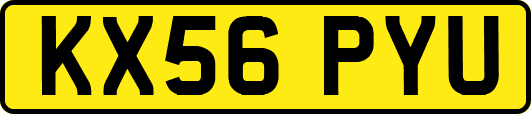 KX56PYU