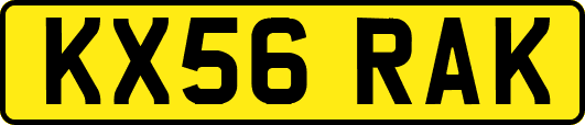 KX56RAK