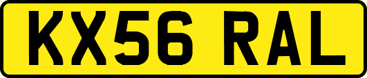 KX56RAL