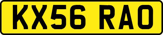 KX56RAO