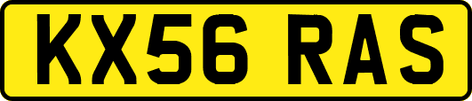 KX56RAS