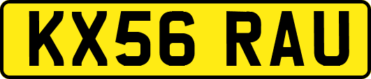 KX56RAU