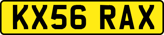 KX56RAX