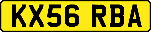 KX56RBA