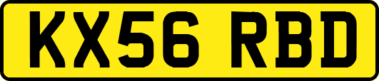 KX56RBD