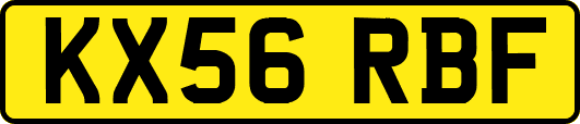 KX56RBF