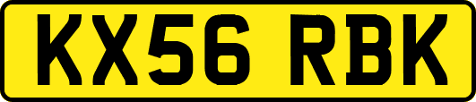 KX56RBK