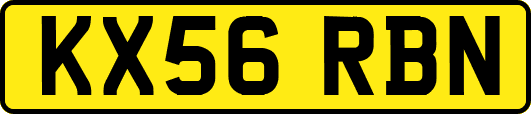 KX56RBN