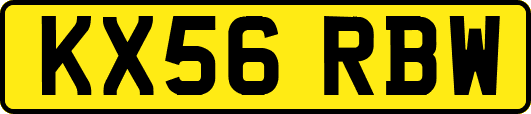 KX56RBW