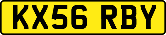 KX56RBY