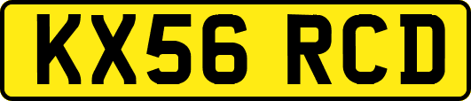 KX56RCD