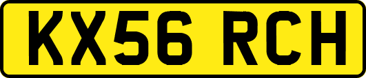 KX56RCH