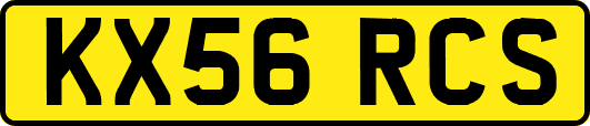 KX56RCS