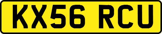 KX56RCU
