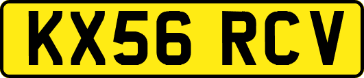 KX56RCV
