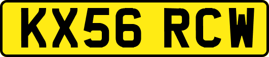 KX56RCW