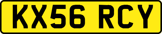 KX56RCY