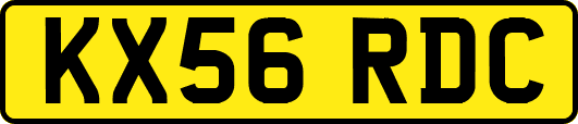 KX56RDC