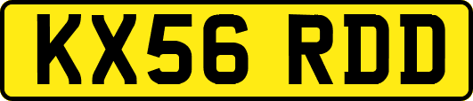 KX56RDD