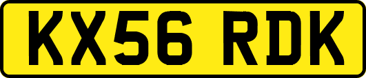 KX56RDK