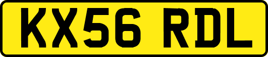 KX56RDL