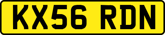 KX56RDN