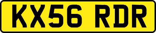 KX56RDR