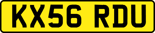 KX56RDU